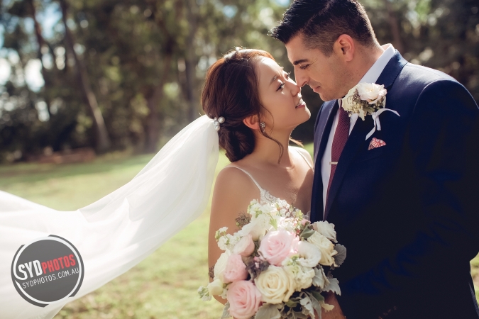 Best Wedding Photography Sydney