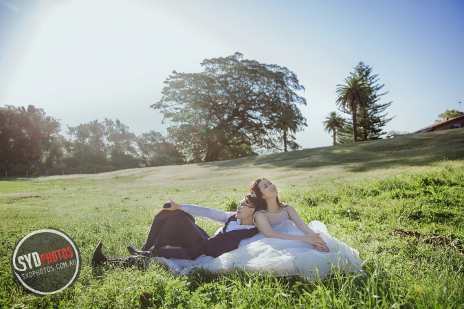 Best Pre Wedding Photography Sydney | Pre Wedding Photoshoot Sydney