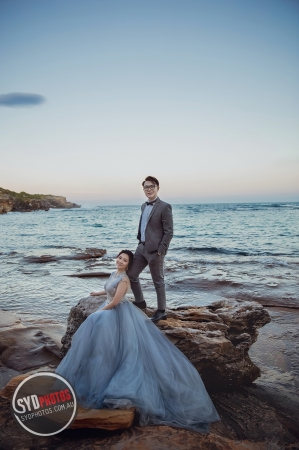 Best Pre Wedding Photography Sydney | Pre Wedding Photoshoot Sydney