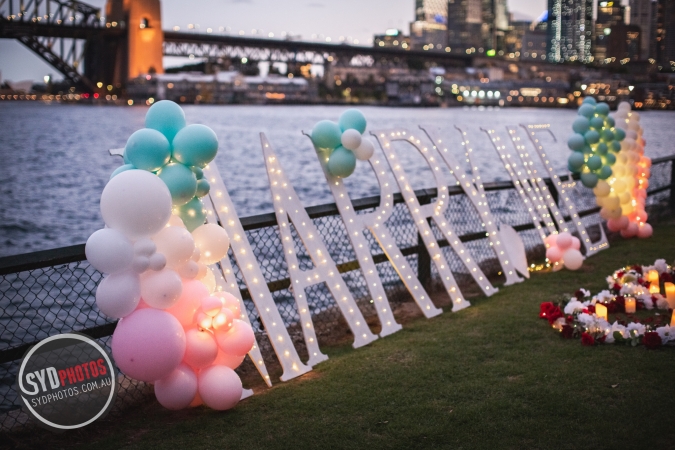 Sydney Marriage Proposal | Marriage Proposal In Sydney