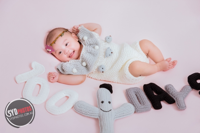 Baby Photography In Sydney | Baby Photoshoot In Sydney