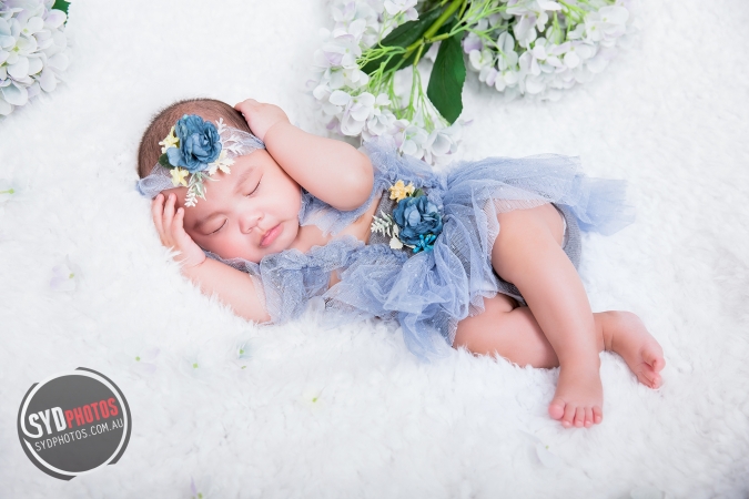 Baby Photography In Sydney | Baby Photoshoot In Sydney