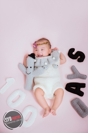 Baby Photography In Sydney | Baby Photoshoot In Sydney