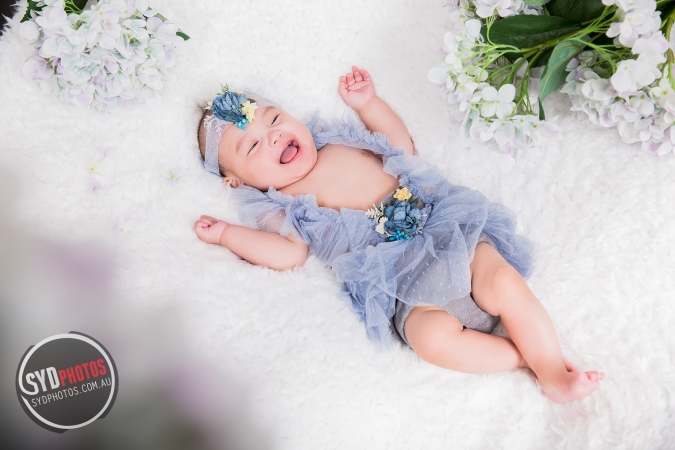 Baby Photography In Sydney | Baby Photoshoot In Sydney