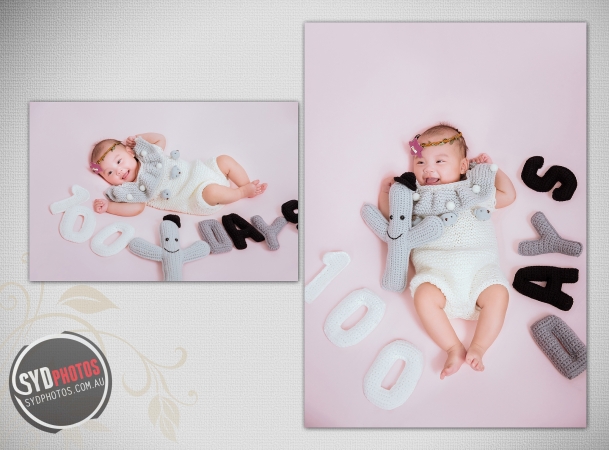 Baby Photography In Sydney | Baby Photoshoot In Sydney