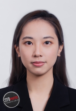 Passport Photo Sydney