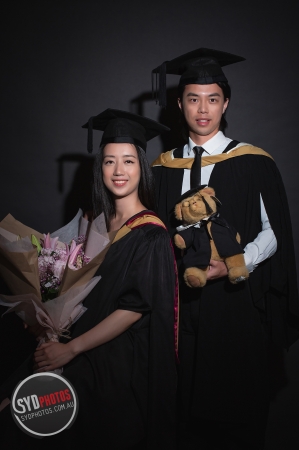 Graduation Photography In Sydney | Graduation Photoshoot In Sydney