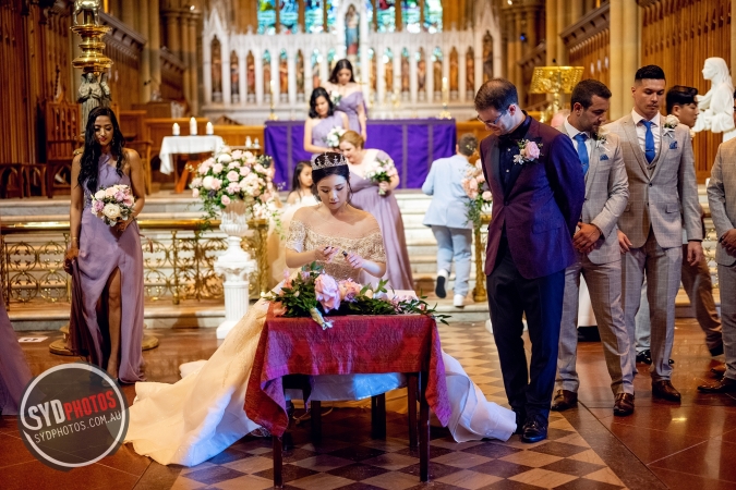 Best Wedding Photography Sydney