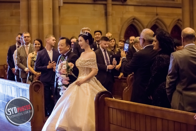 Best Wedding Photography Sydney