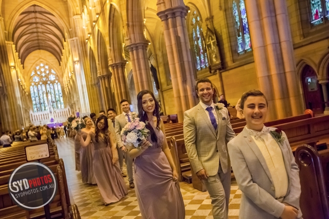 Best Wedding Photography Sydney