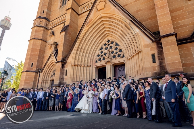 Best Wedding Photography Sydney