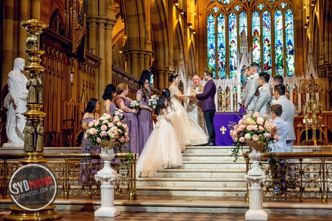 Best Wedding Photography Sydney