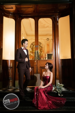 Best Pre Wedding Photography Sydney | Pre Wedding Photoshoot Sydney