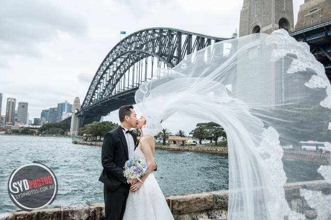 Best Wedding Photography Sydney