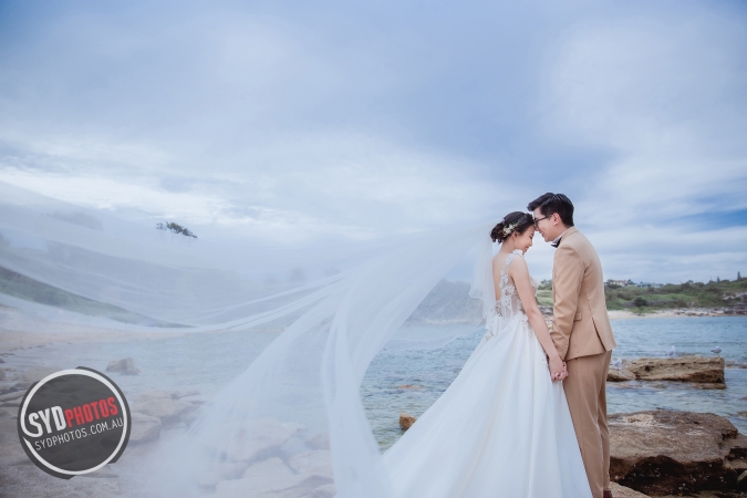 Best Pre Wedding Photography Sydney