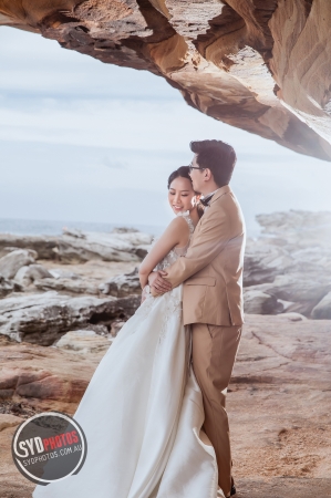 Best Pre Wedding Photography Sydney | Pre Wedding Photoshoot Sydney