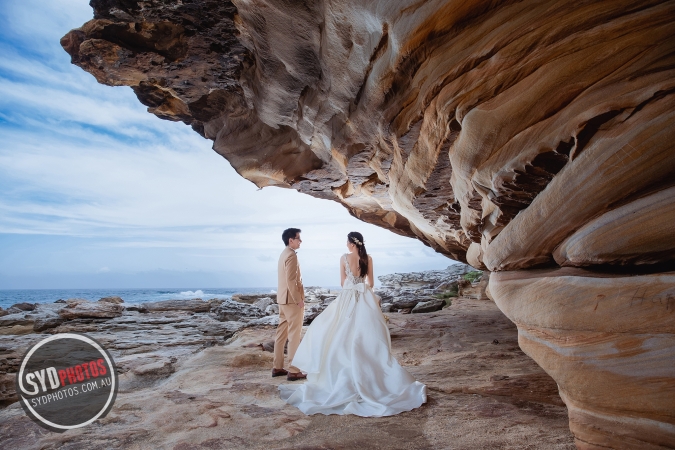 Best Pre Wedding Photography Sydney | Pre Wedding Photoshoot Sydney