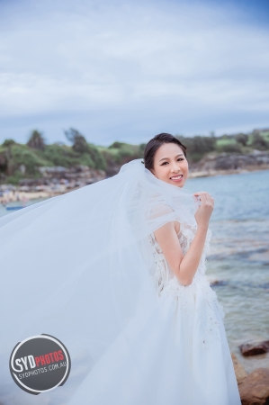 Best Pre Wedding Photography Sydney | Pre Wedding Photoshoot Sydney