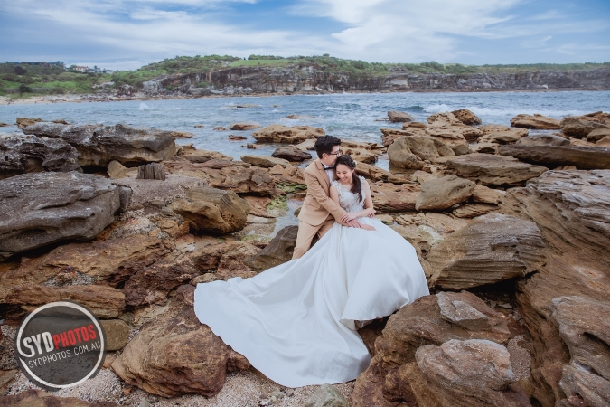 Best Pre Wedding Photography Sydney | Pre Wedding Photoshoot Sydney