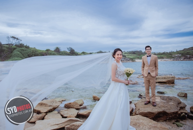 Best Pre Wedding Photography Sydney | Pre Wedding Photoshoot Sydney