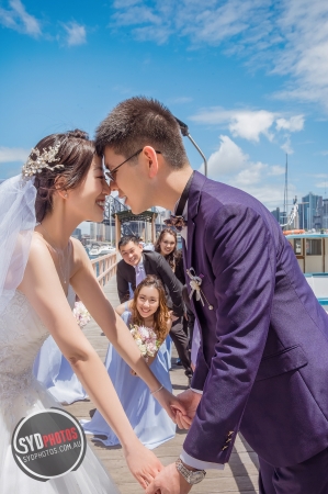 悉尼婚礼摄影|悉尼婚礼跟拍