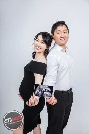 Maternity Photography Sydney