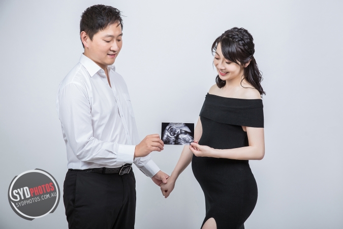 Maternity Photography Sydney