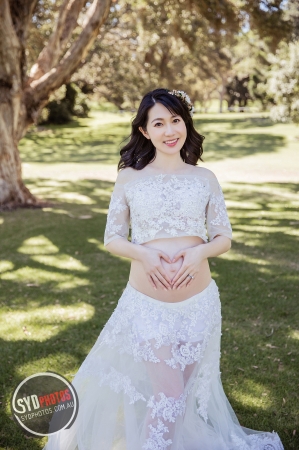 Maternity Photography Sydney