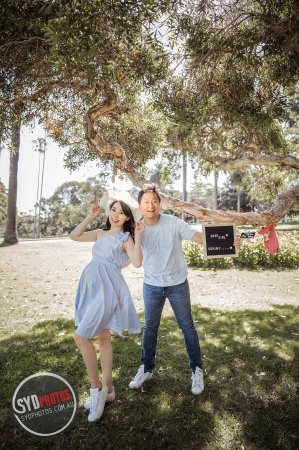 Maternity Photography Sydney