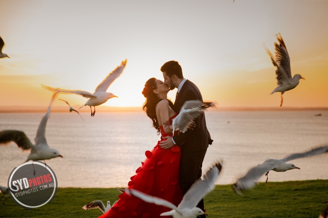 Best Pre Wedding Photography Sydney | Pre Wedding Photoshoot Sydney