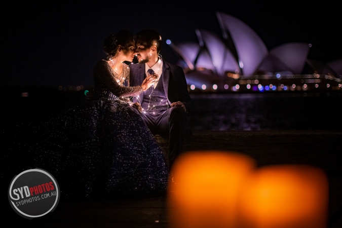 Best Pre Wedding Photography Sydney | Pre Wedding Photoshoot Sydney