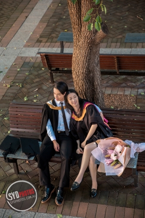 Graduation Photography In Sydney | Graduation Photoshoot In Sydney