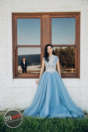 Best Pre Wedding Photography Sydney | Pre Wedding Photoshoot Sydney