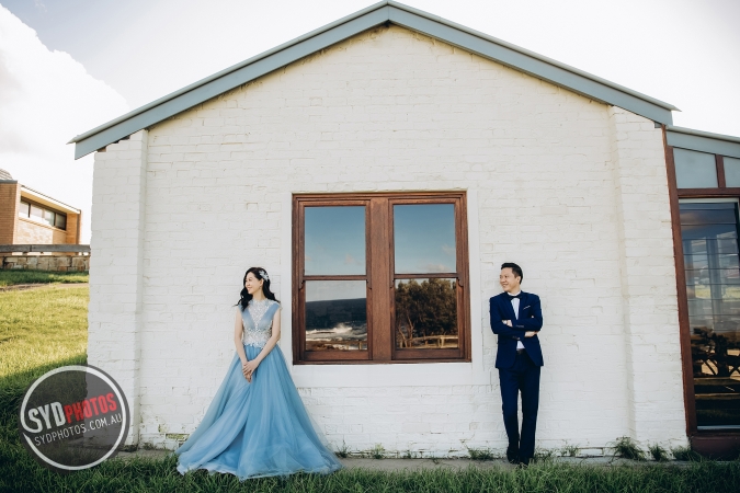 Best Pre Wedding Photography Sydney | Pre Wedding Photoshoot Sydney