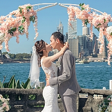 Wedding - 20 Feb 2022 Wedding Sydney (Ref: 120738-Retouching) - 20220220-id-120738-150-01.jpg - by Photographer Service
