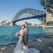 Wedding - 20 Feb 2022 Wedding Sydney (Ref: 120738-Retouching) - 20220220-id-120738-286.jpg - by Photographer Service