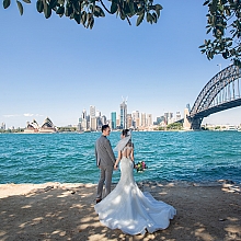Wedding - 20 Feb 2022 Wedding Sydney (Ref: 120738-Retouching) - 20220220-id-120738-283.jpg - by Photographer Service
