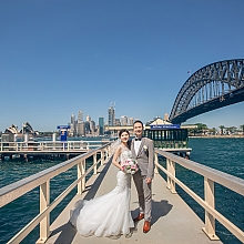 Wedding - 20 Feb 2022 Wedding Sydney (Ref: 120738-Retouching) - 20220220-id-120738-306.jpg - by Photographer Service