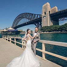 Wedding - 20 Feb 2022 Wedding Sydney (Ref: 120738-Retouching) - 20220220-id-120738-313.jpg - by Photographer Service