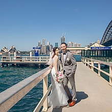 Wedding - 20 Feb 2022 Wedding Sydney (Ref: 120738-Retouching) - 20220220-id-120738-311.jpg - by Photographer Service