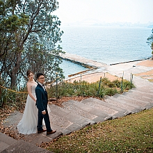 Wedding - 12 Jan 2020 Wedding Sydney (Ref: 109547-Retouching) - DSC_0861.jpg - by Photographer Service
