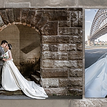 Others - 15 Nov 2021 Pre Wedding Sydney (Ref: 120578-Album) - 5.jpg - by Photographer Service