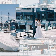 Others - 15 Nov 2021 Pre Wedding Sydney (Ref: 120578-Album) - 1.jpg - by Photographer Service