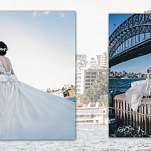 Others - 15 Nov 2021 Pre Wedding Sydney (Ref: 120578-Album) - 2.jpg - by Photographer Service