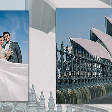 Others - 15 Nov 2021 Pre Wedding Sydney (Ref: 120578-Album) - 3.jpg - by Photographer Service