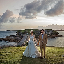 Others - 3 Jan 2022 Pre Wedding Sydney (Ref: 120683-Album) - cover.jpg - by Photographer Service