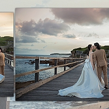 Others - 3 Jan 2022 Pre Wedding Sydney (Ref: 120683-Album) - 8.jpg - by Photographer Service