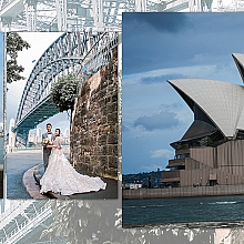 Others - 28 Dec 2021 Pre Wedding Sydney (Ref: 120593-Album) - 1.jpg - by Photographer Service