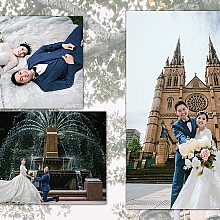 Others - 28 Dec 2021 Pre Wedding Sydney (Ref: 120593-Album) - 3.jpg - by Photographer Service