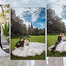 Others - 17 Feb 2022 Pre Wedding Sydney (Ref: 120603-Album) - 5.jpg - by Photographer Service